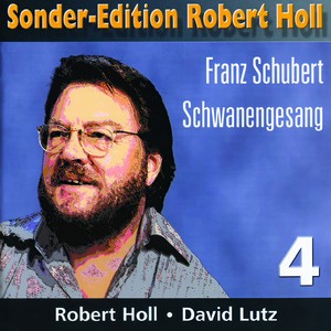 Robert Holl - Schwanengesang, D. 957, 13 - Der Doppelgänger