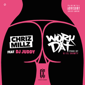 Work Dat (feat. DJ Juddy) (feat. DJ Juddy|Explicit)