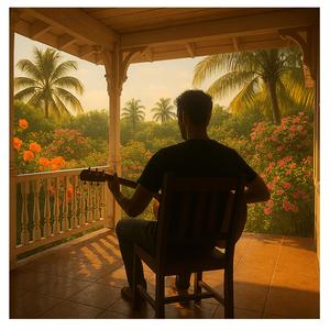 Love in the Shadows (feat. A I Joe)