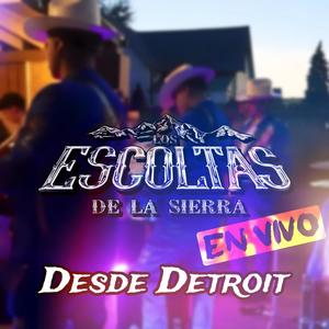 En Vivo Desde Detroit