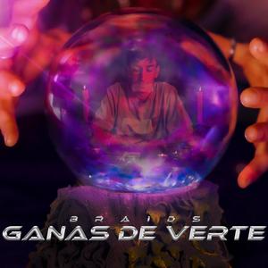 Ganas de verte (Explicit)