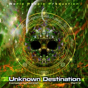 The Unknowable (Original Mix)