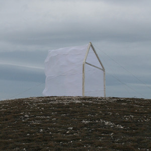 I Came Back To See The Stone Had Moved