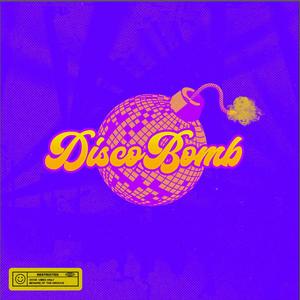 Disco Bomb