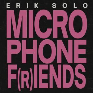 When We B on tha Mic (feat. Memphis Reigns, Sankofa, L, AthenA, Mas1, Benjamin Stein, J Waves & Id Obelus) (Explicit)