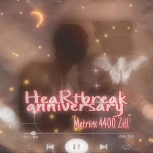 Heartbreak Anniversary