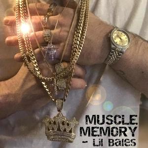 Muscle Memory (Explicit)