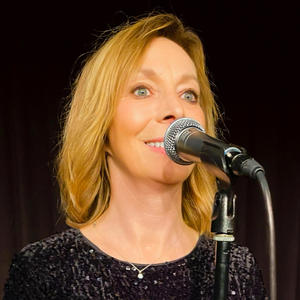 Just The Two Of Us (feat. Kirstin Jagd)