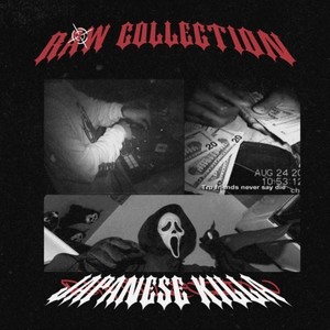 Raw Collection (Explicit)