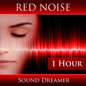 Red Noise - 1 Hour