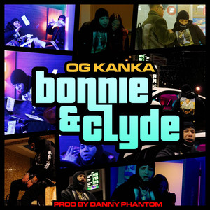 Bonnie & Clyde (Explicit)