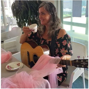 Beautiful Words Babe (Inst.)