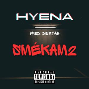 SMEKÁM2 (Bonames DISS) [Explicit]