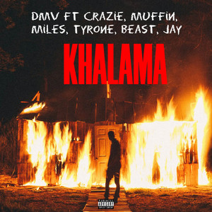 Khalama (Explicit)