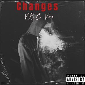 Changes (Explicit)