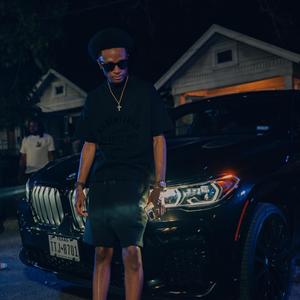 Swirl Man (Explicit)