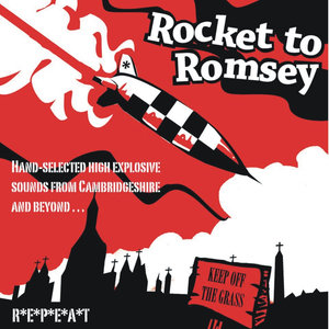 Rocket to Romsey