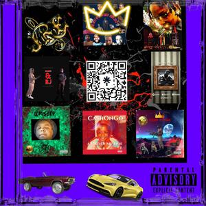 Selling My Soul (Explicit)