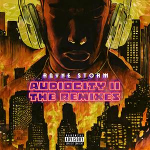 Audiocity II: The Remixes (Explicit)