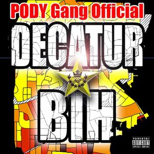 Decatur bih (feat. Mike Avery & Jaytv) [Explicit]