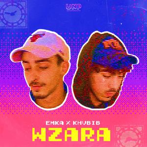 WZARA (feat. Khvbib) [Explicit]