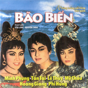Minh Phụng - Bão Biển 2