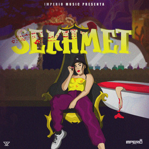 Sekhmet (Explicit)