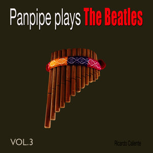 Panpipe Plays the Beatles - Vol. 3