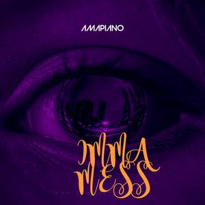 I'm A Mess (Amapiano) -Omah Lay