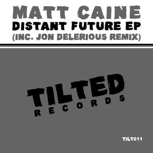 Distant Future (Jon Delerious Remix)
