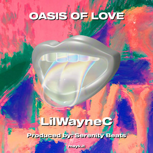 OASIS OF LOVE