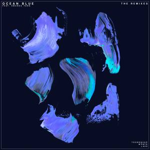 Ocean Blue (Alex Cortes x The Wavez Remix)