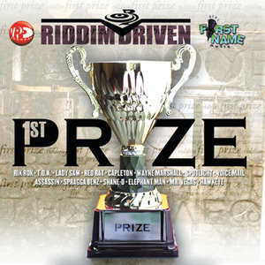 Riddim Driven: 1st Prize