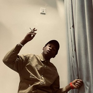 They not (feat. H.I.M the sage & Walzzthewizzard) (Explicit)