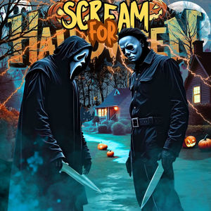 Scream For Halloween (Explicit)