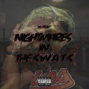 Nightmares In The S.W.A.T.S (Explicit)