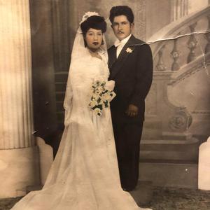 Angel in the sky(feat. Agape Luv)