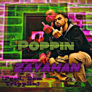 Poppin (Explicit)