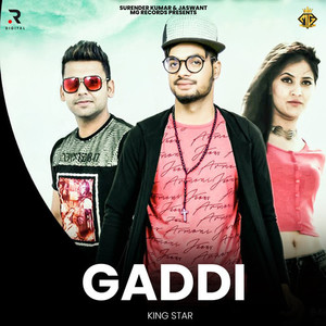 Gaddi