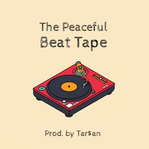 The Peaceful Beat Tape