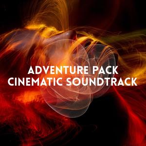 Adventure Pack Cinematic Soundtrack