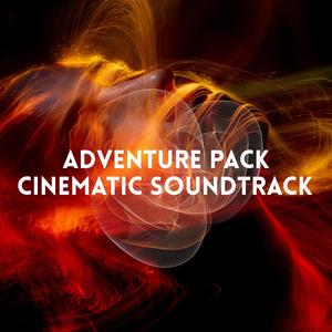 Action Upscaled (Adventurous Gothic Cinematic Percussions) (Original Mix)