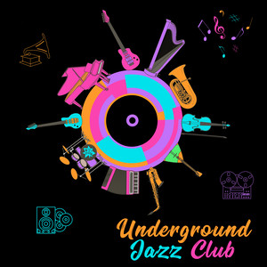 Underground Jazz Club