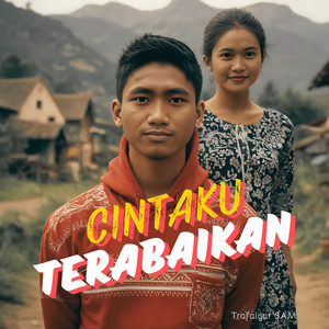 Cintaku Terabaikan