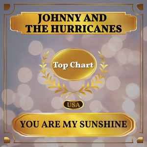 You Are My Sunshine (Billboard Hot 100 - No 91)