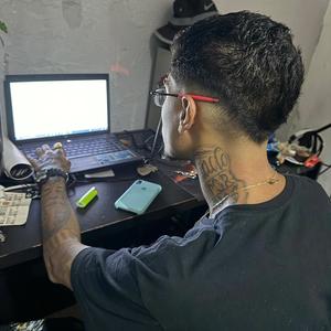 MTG (NA ONDA) (Explicit)