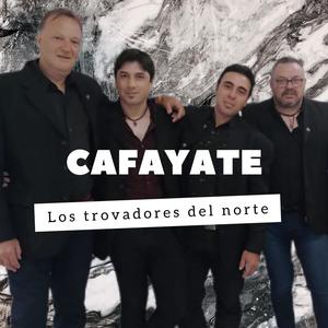 Cafayate (Cover)