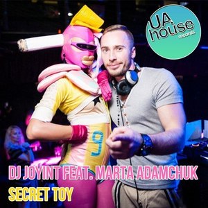 Secret Toy (Extended Mix)