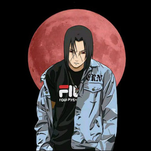 最后是我开了口