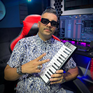 Rachka Rai Vol5 (Instrumental)